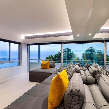Clifton Yolo Spaces - Clifton Beachfront Executive Apartment Cape Town Eksteriør bilde