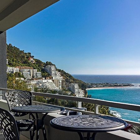 Clifton Yolo Spaces - Clifton Beachfront Executive Apartment Cape Town Eksteriør bilde