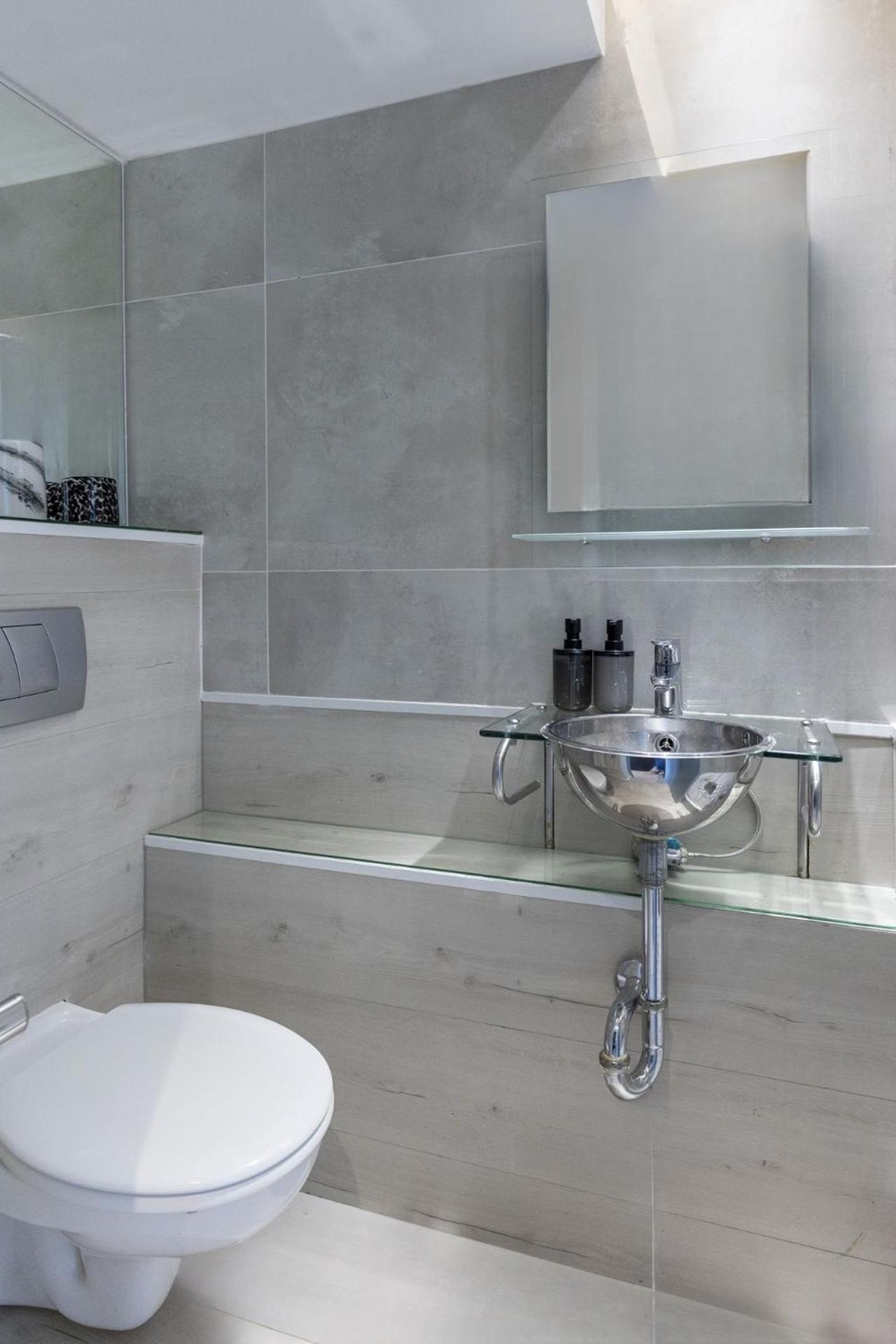 Clifton Yolo Spaces - Clifton Beachfront Executive Apartment Cape Town Eksteriør bilde