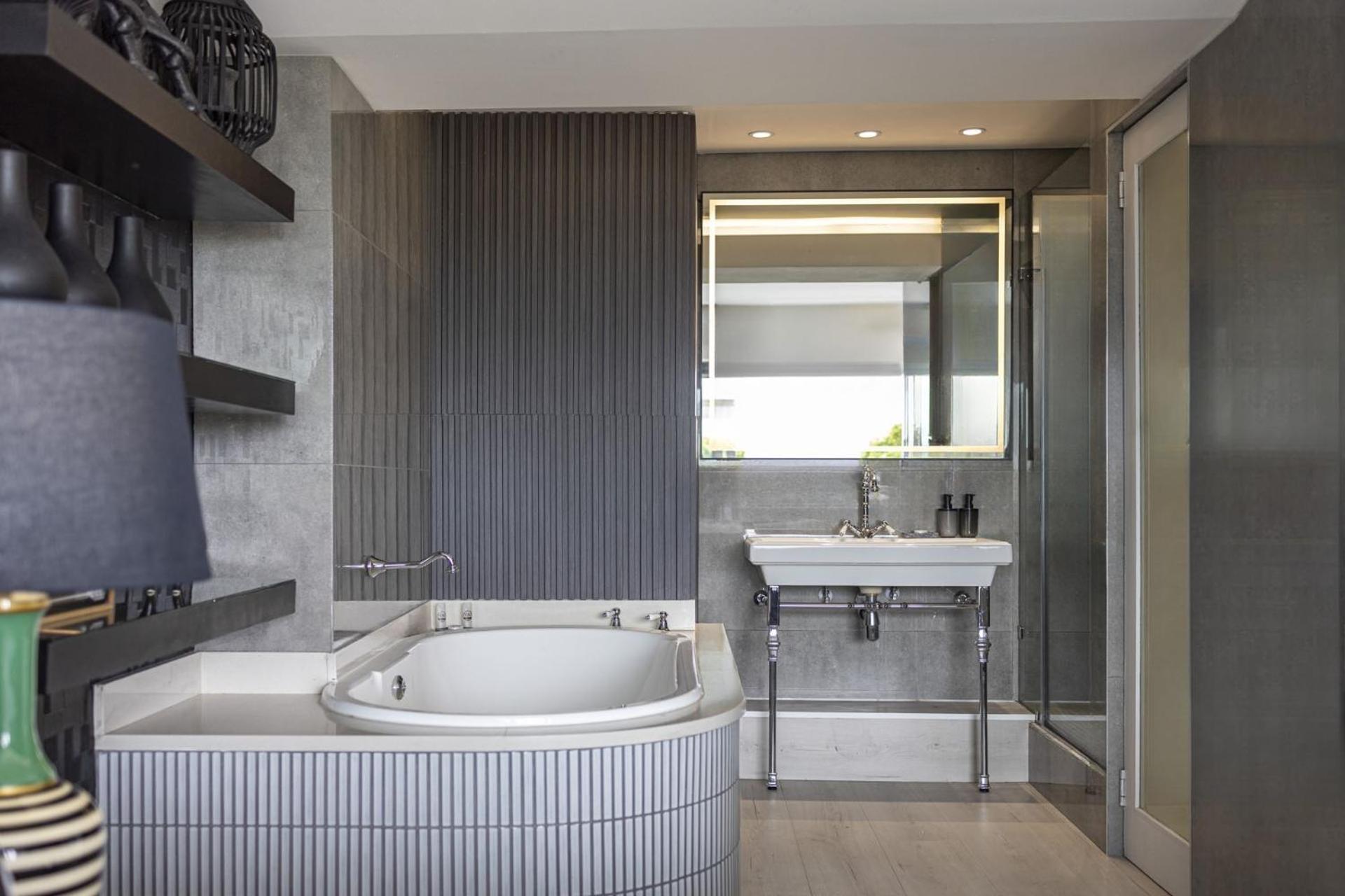 Clifton Yolo Spaces - Clifton Beachfront Executive Apartment Cape Town Eksteriør bilde