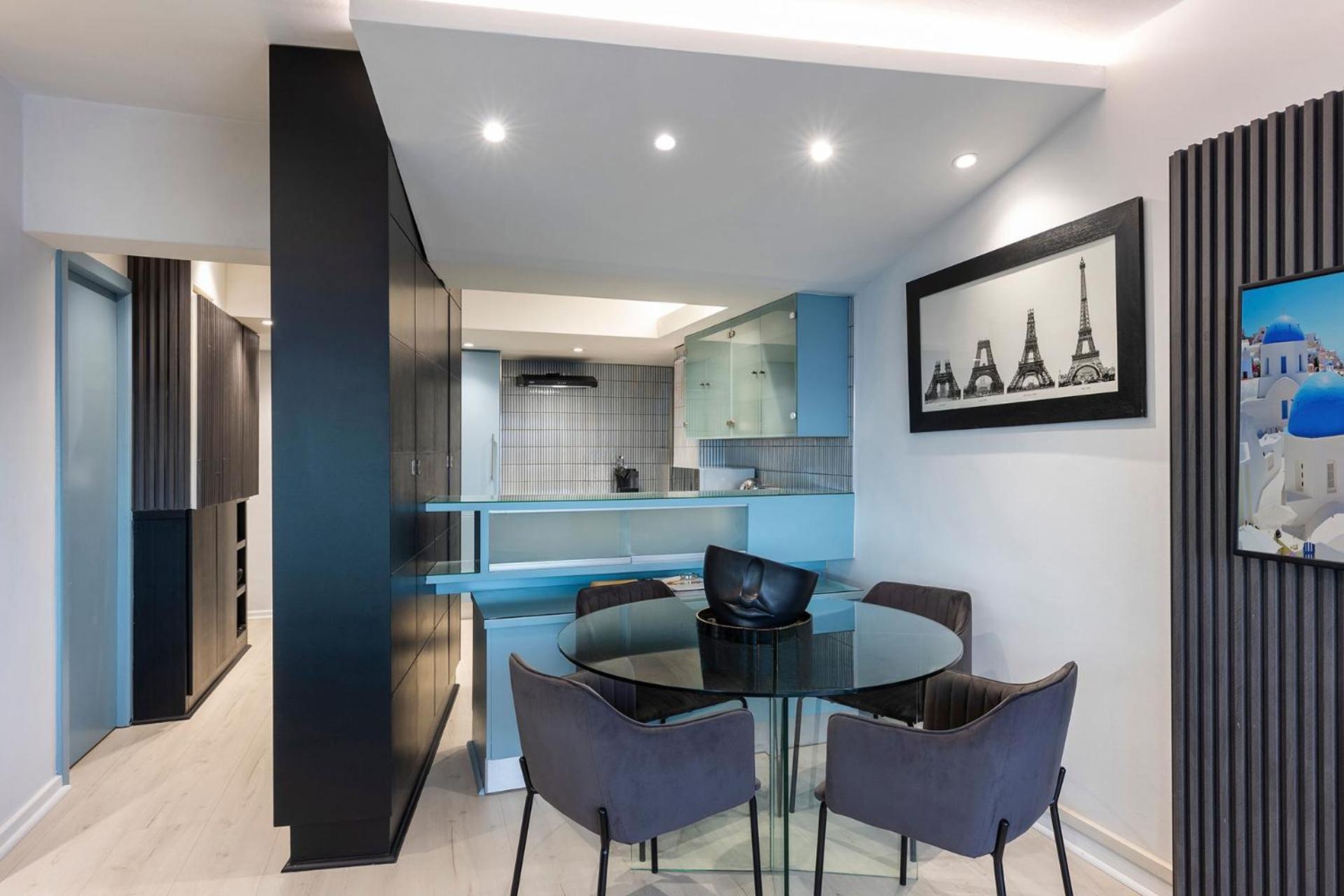 Clifton Yolo Spaces - Clifton Beachfront Executive Apartment Cape Town Eksteriør bilde