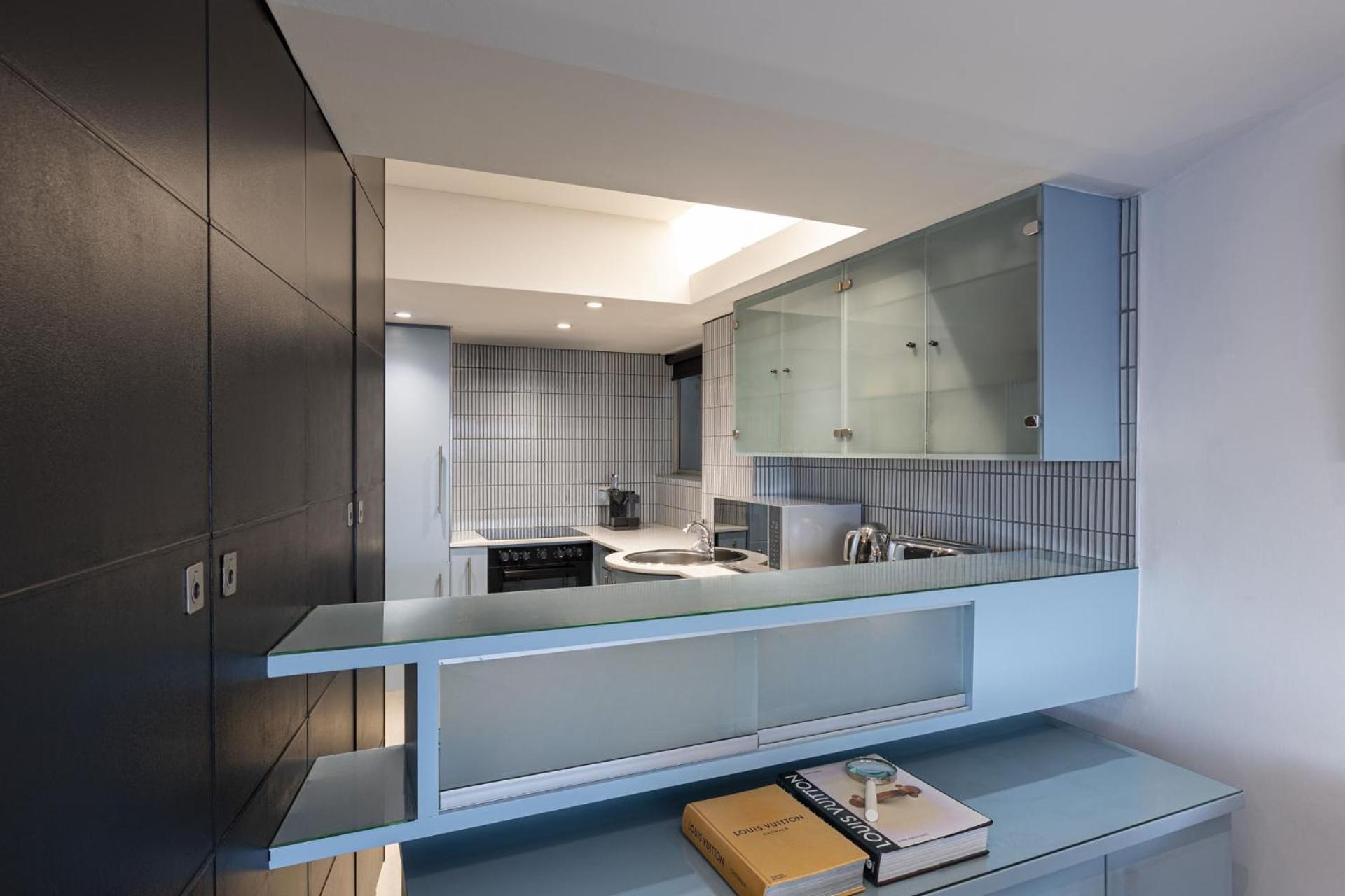 Clifton Yolo Spaces - Clifton Beachfront Executive Apartment Cape Town Eksteriør bilde