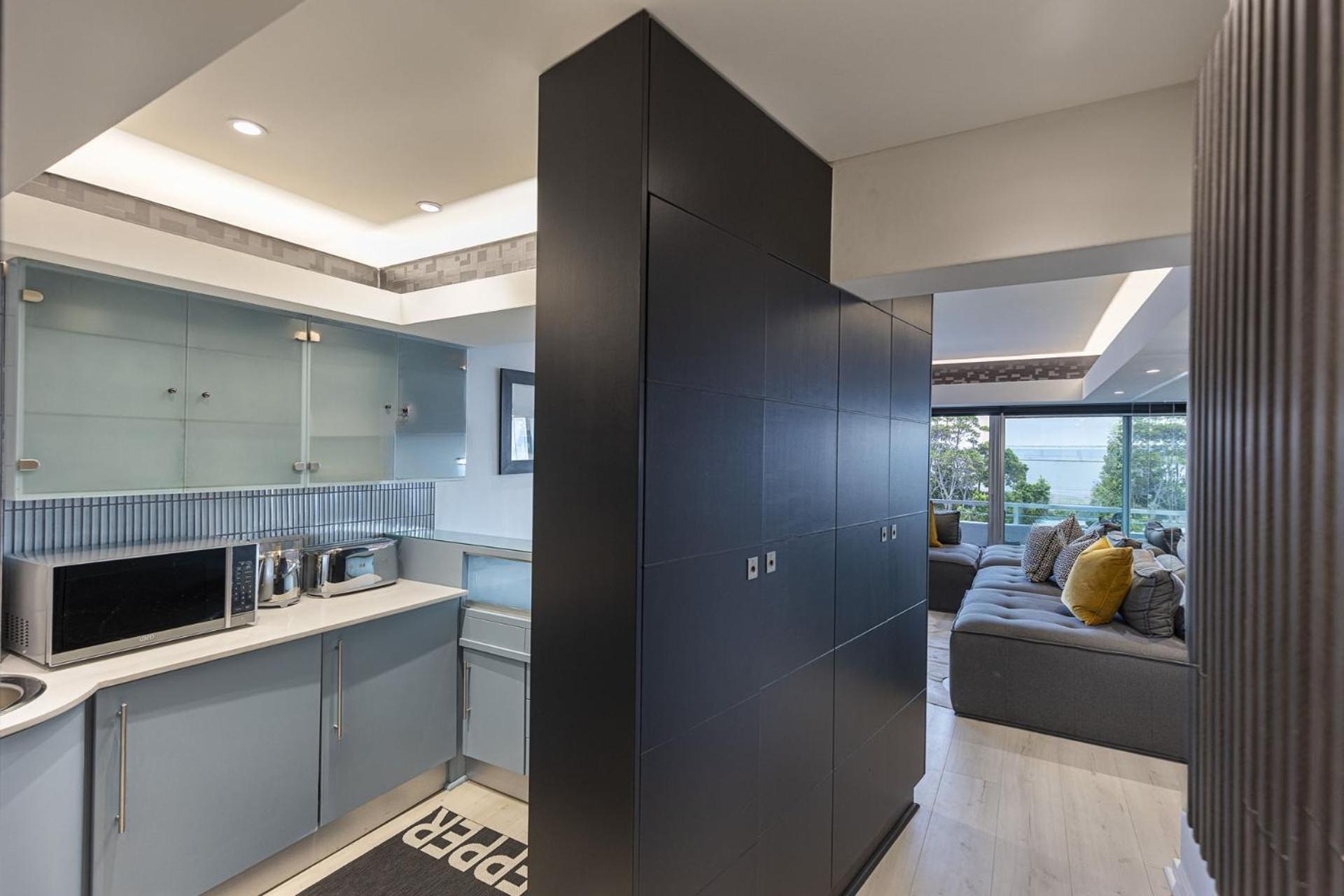 Clifton Yolo Spaces - Clifton Beachfront Executive Apartment Cape Town Eksteriør bilde